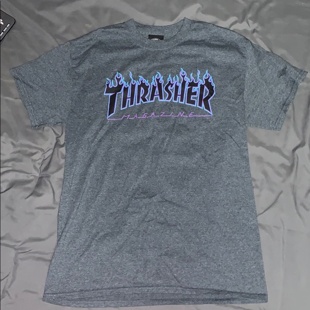 Thrasher T-shirt